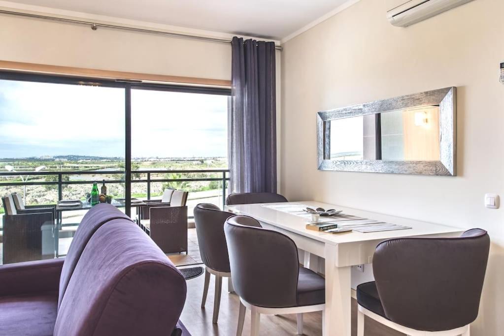 A Gaivota Ria Formosa Waterfront Lux Apart With Pool, Olhao, Algarve Exterior photo