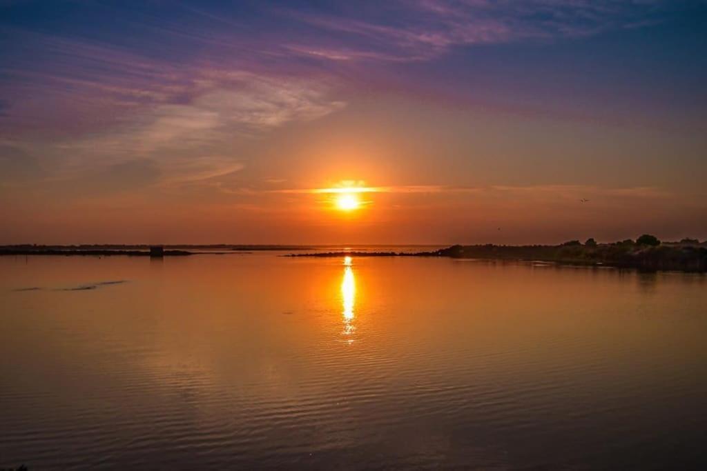 A Gaivota Ria Formosa Waterfront Lux Apart With Pool, Olhao, Algarve Exterior photo